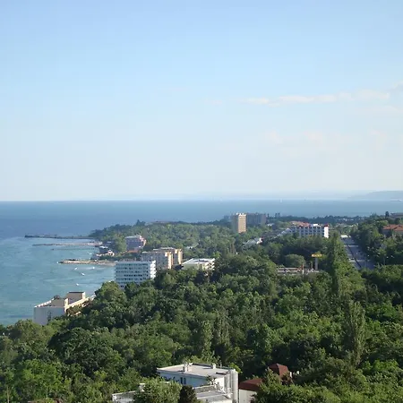 къща за гости анди